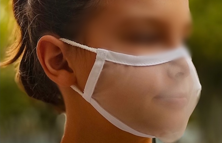 Cs Mérida pide que se incluyan mascarillas transparentes en los kits escolares