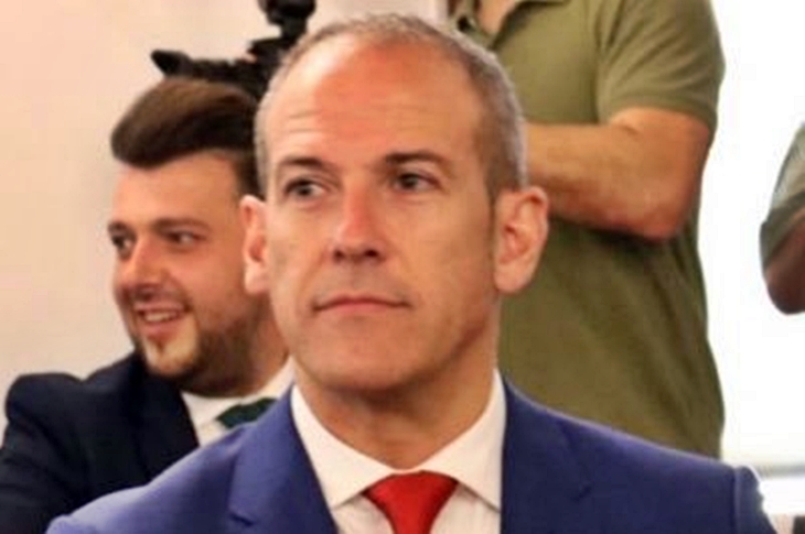 El TSJ permite que el alcalde de Malpartida de Cáceres siga ejerciendo su cargo
