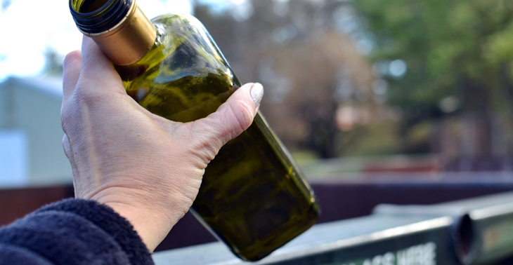 Reciclaje: Un 85% de ciudadanos quiere devolver botellas de vidrio, plástico, latas y briks a tienda