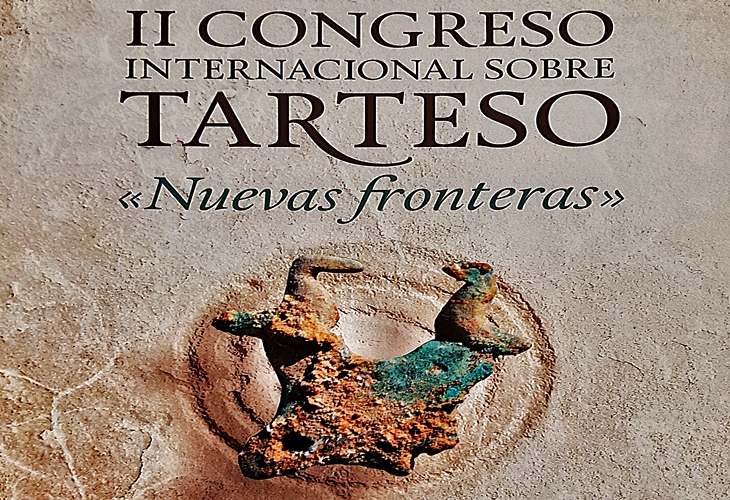 Da comienzo el II Congreso Internacional sobre Tarteso en Mérida