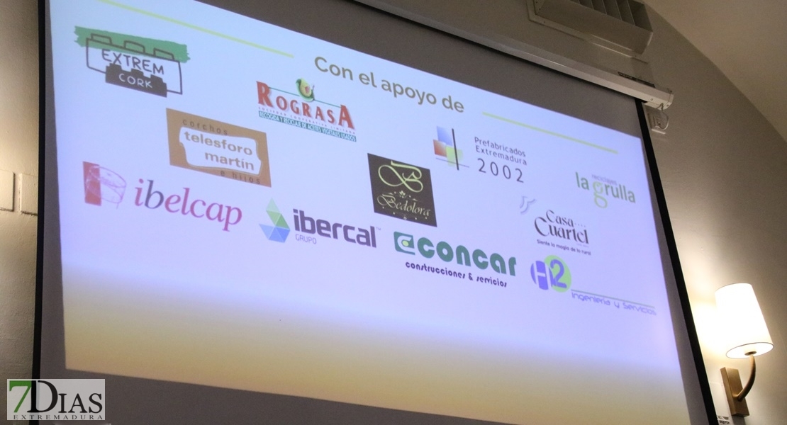 FEAFES Mérida presenta el proyecto Ecoinnova Social