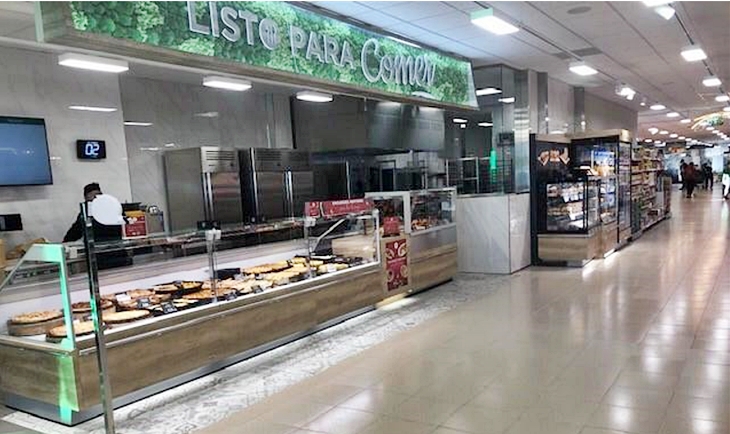 Mercadona inaugura nueva tienda en Extremadura