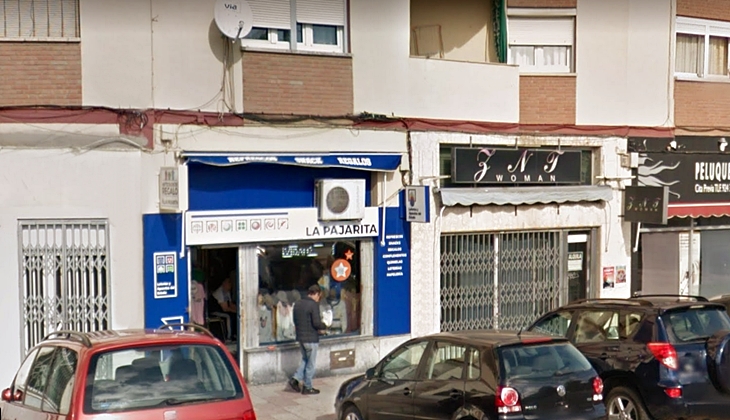 La Lotería Nacional deja 300.000 euros en Mérida