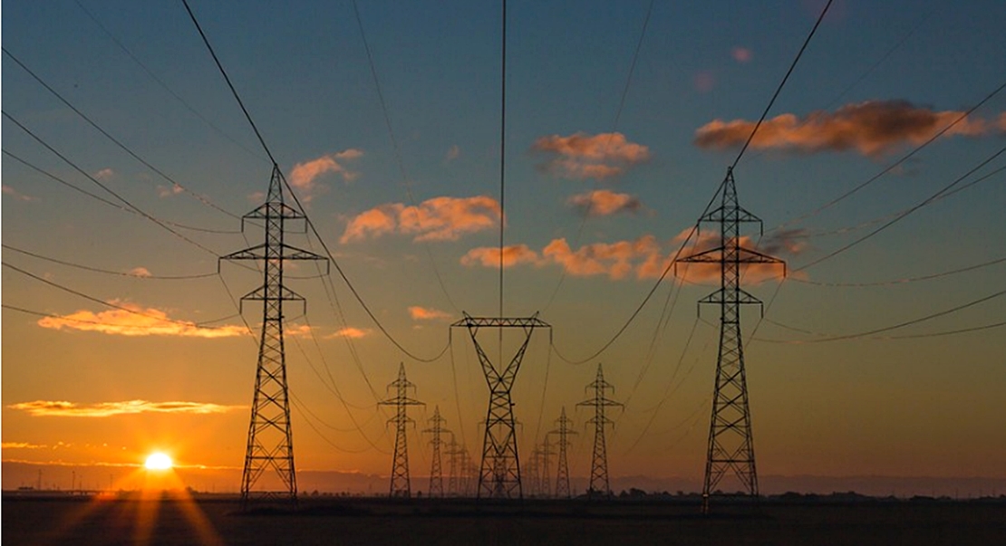 Concentración en Almendralejo contra la subida de la luz