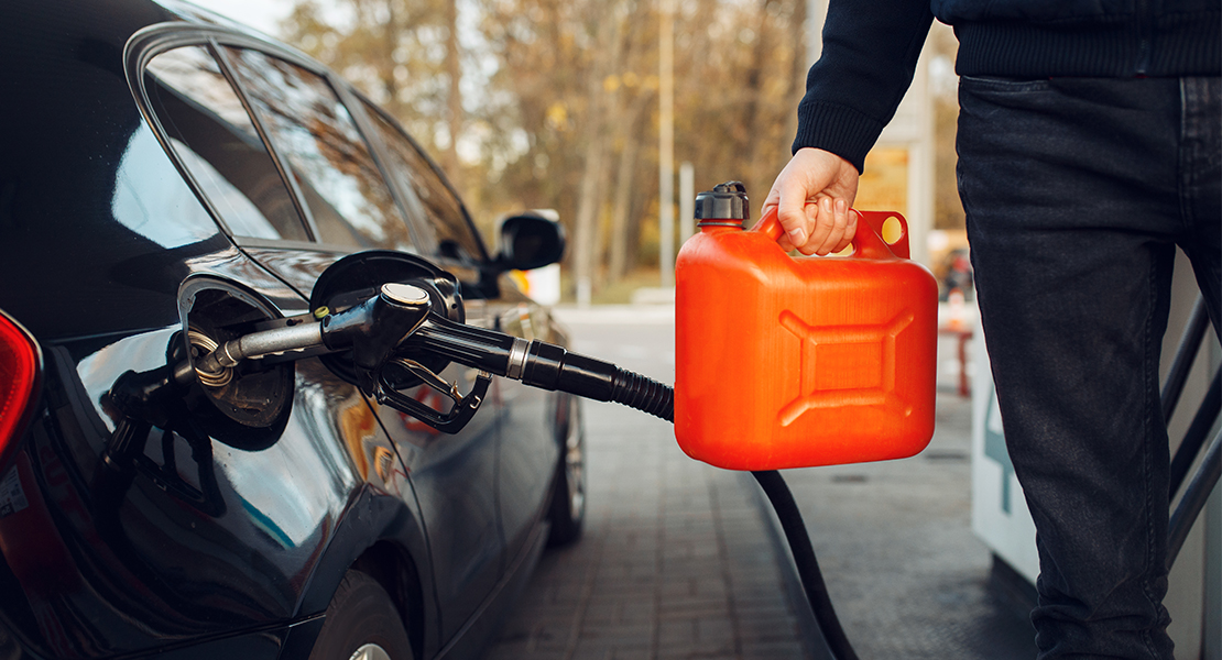 Los carburantes podrían alcanzar máximos históricos antes de final de mes
