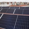 OAR: Primer edificio administrativo de autoconsumo eléctrico de Badajoz