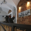 REPOR: Inauguración del Hotel Rural &#39;Casa Cuartel&#39; en San Vicente de Alcántara