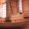 El navío &#39;Nuestra señora del Juncal&#39;, obra de un pacense, en el Archivo de Indias