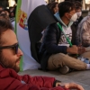 REPOR - Los estudiantes extremeños vacían las aulas y llenan las calles