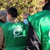 Manifestación contra la reforma de la Ley de Seguridad Ciudadana anunciada por el Gobierno en Badajoz