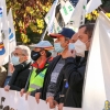 Manifestación contra la reforma de la Ley de Seguridad Ciudadana anunciada por el Gobierno en Badajoz