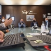 OAR: Primer edificio administrativo de autoconsumo eléctrico de Badajoz