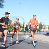 Imágenes de la 28º Maratón Ciudad de Badajoz I