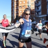 Imágenes de la 28º Maratón Ciudad de Badajoz I