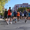 Imágenes de la 28º Maratón Ciudad de Badajoz I