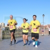 Imágenes de la 28º Maratón Ciudad de Badajoz I