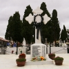 REPOR - Acto homenaje a los caídos que dieron su vida por España