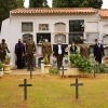 REPOR - Acto homenaje a los caídos que dieron su vida por España