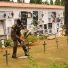 REPOR - Acto homenaje a los caídos que dieron su vida por España