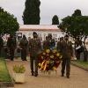 REPOR - Acto homenaje a los caídos que dieron su vida por España