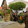 REPOR - Acto homenaje a los caídos que dieron su vida por España