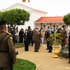 REPOR - Acto homenaje a los caídos que dieron su vida por España