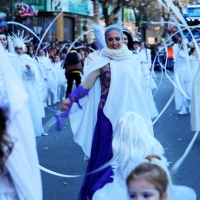 Badajoz retoma la cabalgata de los Reyes Magos y la fiesta de Nochevieja