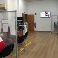 Abandono de las oficinas de asistencia a la ciudadanía en la provincia de Cáceres