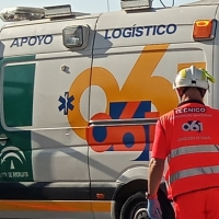 Mueren una madre y sus dos hijos en un incendio “presuntamente intencionado” (AL)