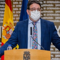Extremadura registra otros 6 brotes de covid: &quot;Así no. Tengamos las fiestas en paz&quot;