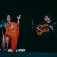 Flamenco extremeño y andaluz en el XII Certamen de Cante &#39;Villa de San Vicente&#39;