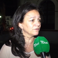 La Diputación de Badajoz lleva a pleno la expulsión de la alcaldesa de Alburquerque Marisa Murillo