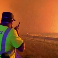 Detenidas e investigadas más de 300 personas por delitos de incendios forestales