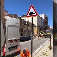 El carril bici de Ronda Norte también será para patines y el resto de VMP