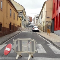 Consulta todos los cortes de vías en Cáceres