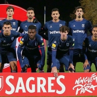 Portugal detecta 13 casos de la nueva variante ómicron en un equipo de fútbol