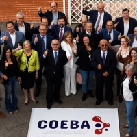 Por fin habrá elecciones en COEBA en 2022