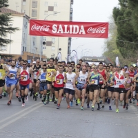 Numerosos cortes de calles este domingo en Badajoz