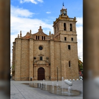 Declaran BIC la iglesia de Nuestra Señora de la Asunción en Villanueva de la Serena