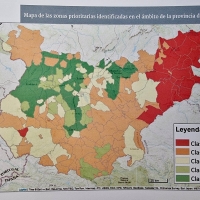 La provincia de Badajoz está a tiempo de evitar los problemas demográficos de otras provincias