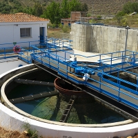 El agua entregada por Promedio a Ribera del Fresno cumple todos los parámetros sanitarios