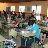 14 alumnos obtienen los Premios Extraordinarios de Bachillerato y Secundaria