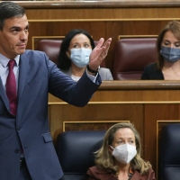 Lunes decisivo en el Congreso: sistema de pensiones y temporalidad en el empleo público