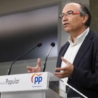 Para el PP los Presupuestos de 2022 serán una “continuación del fracaso” de las políticas de Vara