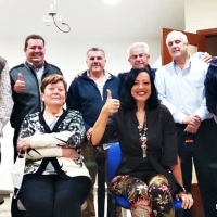 Cambio de directiva en la AAVV de Valdepasillas, Ordenandos y Perpetuo Socorro