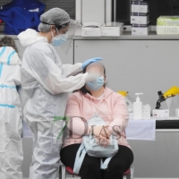 Extremadura suma un brote de covid con cerca de 200 contactos estrechos