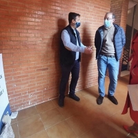 &quot;Preocupante&quot; aumento de las ocupaciones ilegales en Aldea Moret (Cáceres)