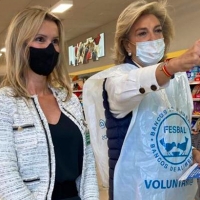 Mercadona participa en la Gran Recogida de alimentos 2021