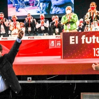 “Solo el socialismo puede dar respuesta y soluciones a los problemas de la gente”