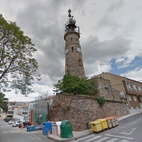 La Torre del Trabajo quedará libre de antenas tras desestimarse las alegaciones de Retevisión